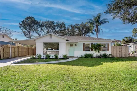 3316 W Ballast Point Blvd, Tampa, FL 33611