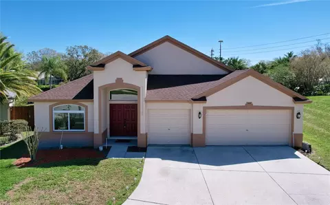 3810 Chaucer Way, Land O Lakes, FL 34639