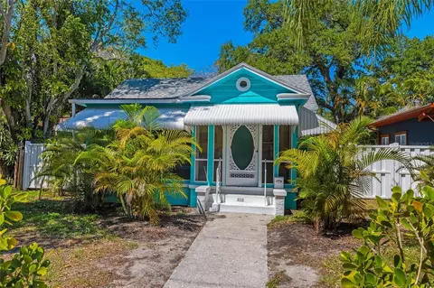 211 21st Ave S, Saint Petersburg, FL 33705