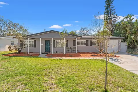 1524 78th Ter N, Saint Petersburg, FL 33702