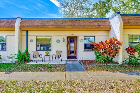 2983 Flint Dr S, Clearwater, FL 33759