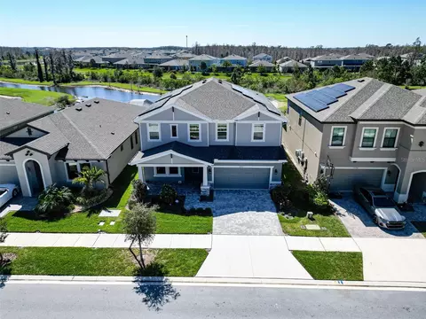 17802 Everlong Dr, Land O Lakes, FL 34638