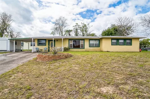 1520 Thornton Ave, Titusville, FL 32780