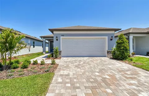 9412 Coastline Way, Parrish, FL 34219