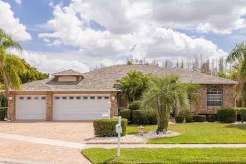 1600 Stag Run Ct, Trinity, FL 34655