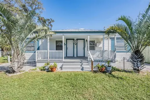 1521 Tioga Ave, Clearwater, FL 33756