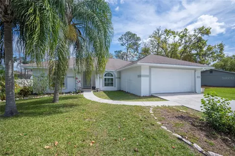 2601 Savannah Dr, Plant City, FL 33563