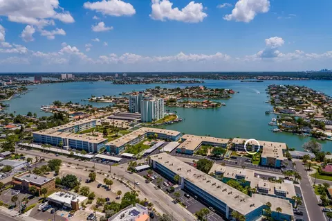 6061 2nd St E #56, Saint Pete Beach, FL 33706