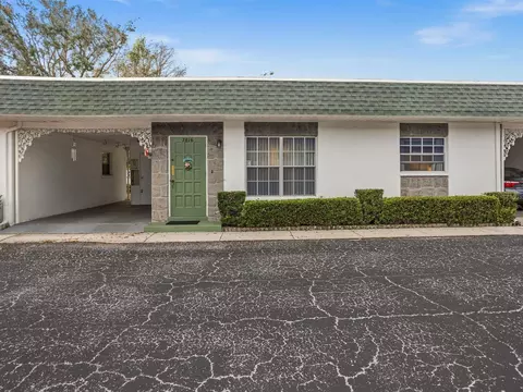 7816 38th Ter N #7816, Saint Petersburg, FL 33709
