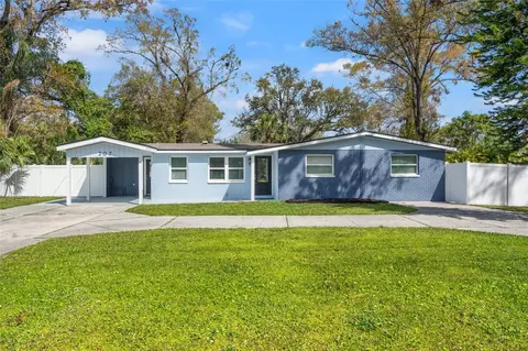 207 W Patterson St, Tampa, FL 33604