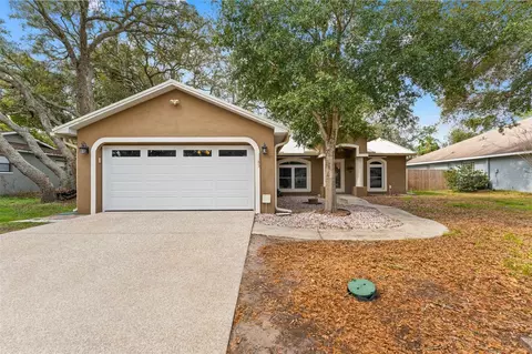 1185 Sanger Ave, Spring Hill, FL 34608