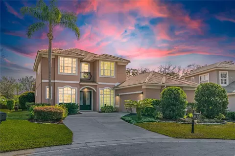 1229 Sebastian Cv, Lake Mary, FL 32746