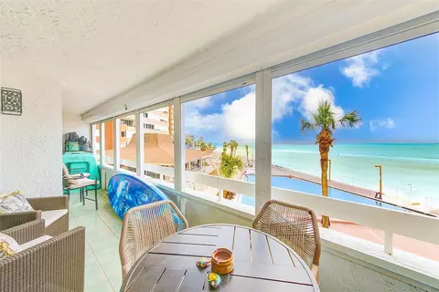 17940 Gulf Blvd #2B, Redington Shores, FL 33708