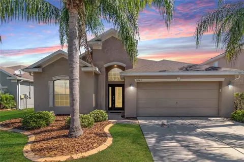 9961 Jasmine Brook Cir, Land O Lakes, FL 34638