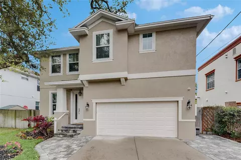 5611 S Russell St, Tampa, FL 33611