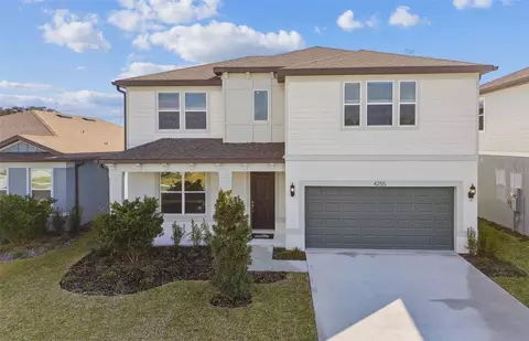 4255 Big Sky Dr, Spring Hill, FL 34604