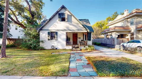 2505 W Morrison Ave, Tampa, FL 33629