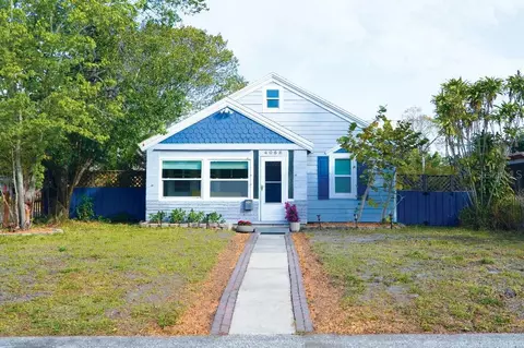 4063 10th Ave N, Saint Petersburg, FL 33713