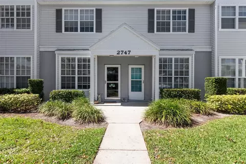 2747 Enterprise Rd E #17, Clearwater, FL 33759