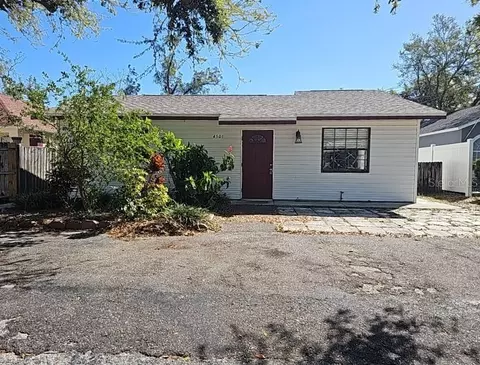 4501 67th St N, Saint Petersburg, FL 33709
