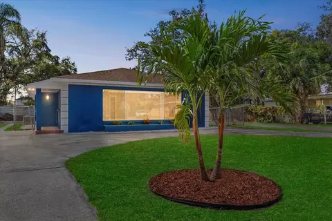 2401 E Cayuga St, Tampa, FL 33610