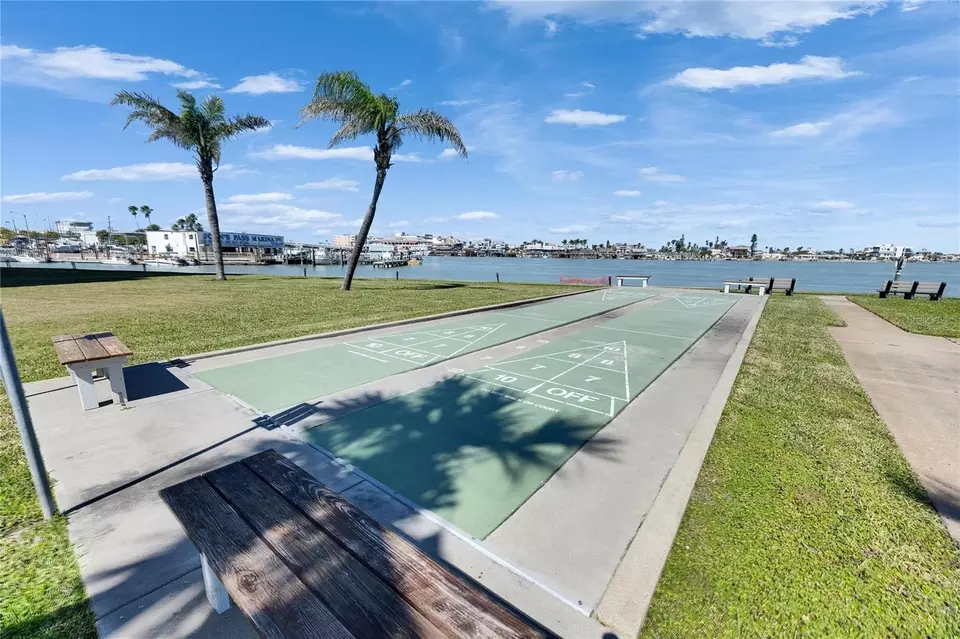 Other - 1 Key Capri #604W, Treasure Island, FL 33706 photo 15 of 15