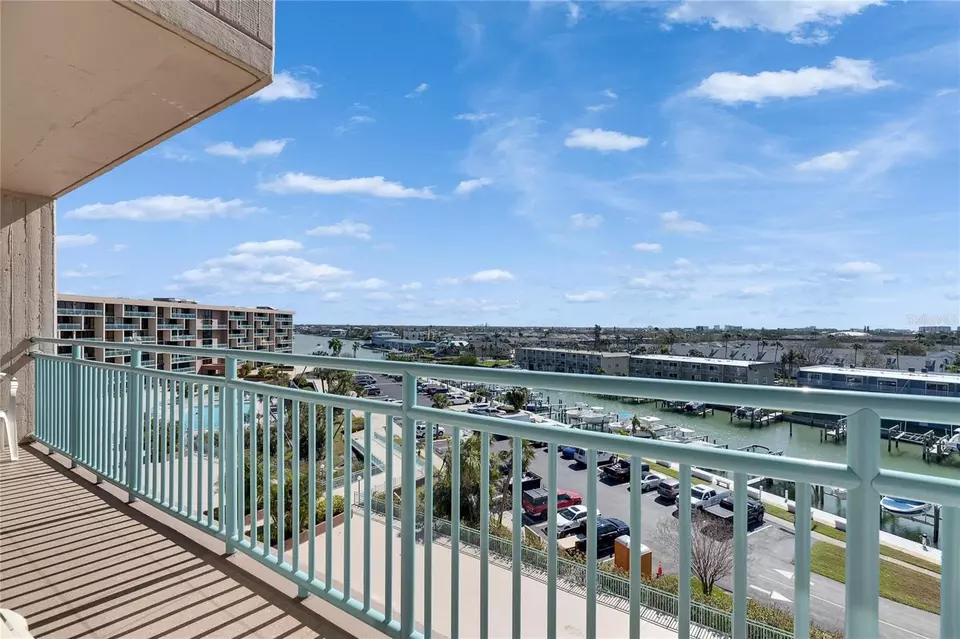 View/Area - 1 Key Capri #604W, Treasure Island, FL 33706 photo 5 of 11