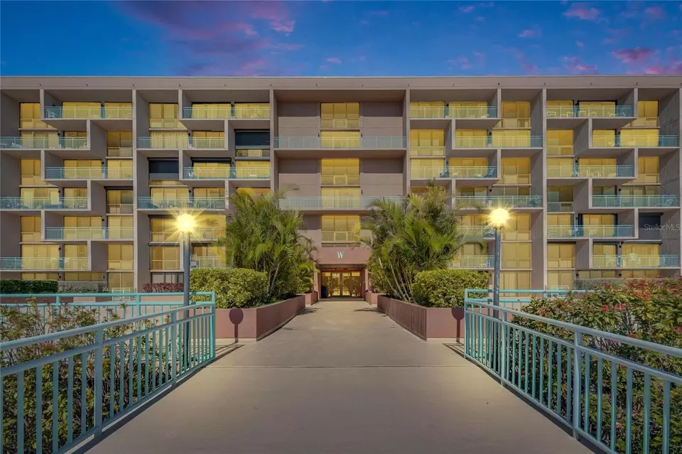 Other - 1 Key Capri #604W, Treasure Island, FL 33706 photo 4 of 15