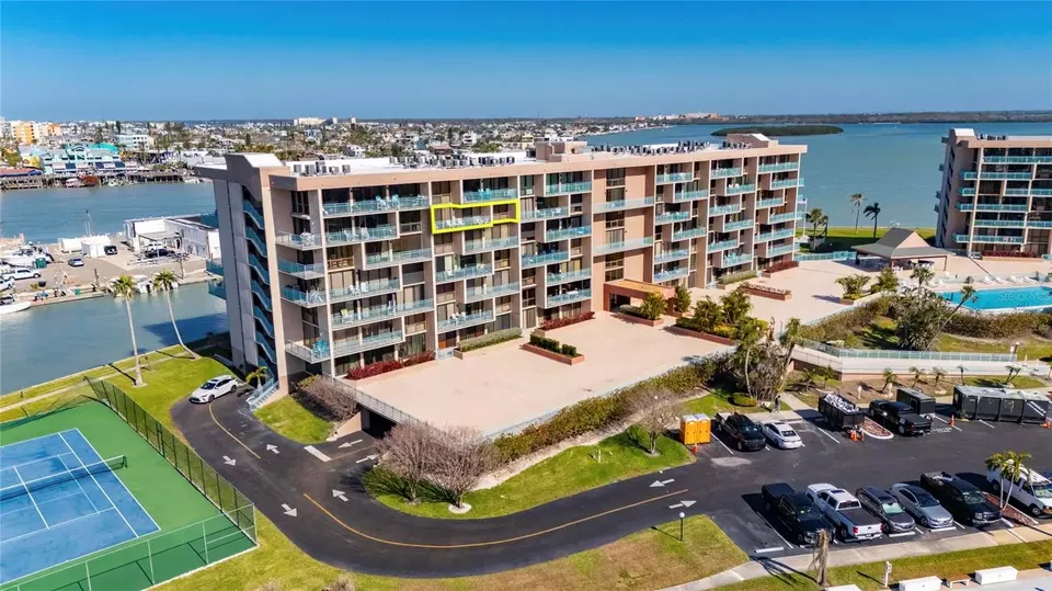 Other - 1 Key Capri #604W, Treasure Island, FL 33706 photo 13 of 15