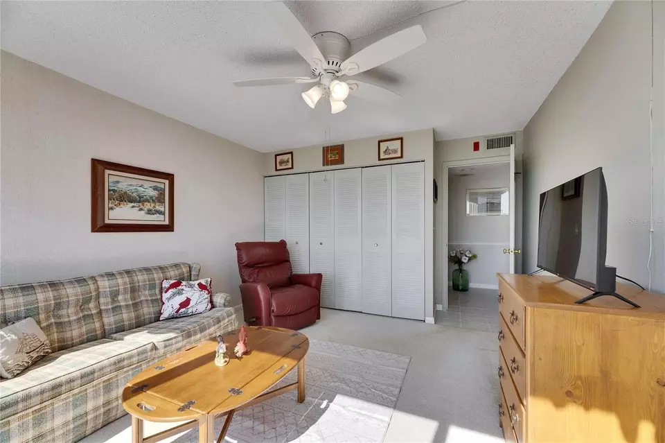 Bedroom - 1 Key Capri #604W, Treasure Island, FL 33706 photo 1 of 5