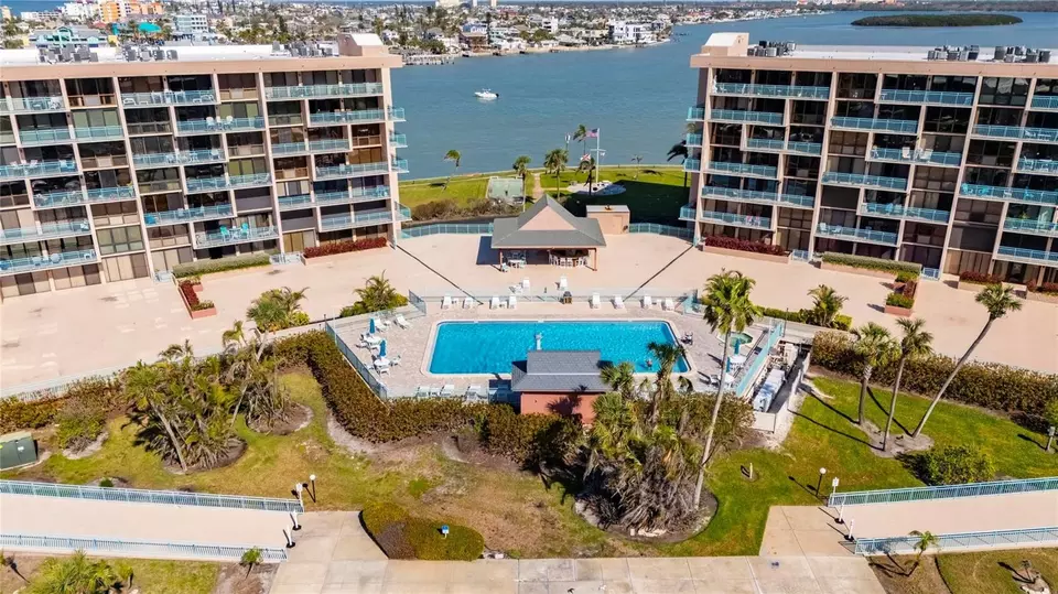 Other - 1 Key Capri #604W, Treasure Island, FL 33706 photo 11 of 15