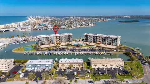 View/Area - 1 Key Capri #604W, Treasure Island, FL 33706 photo 1 of 11