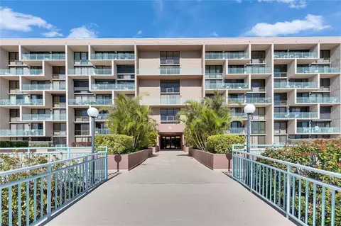 Other - 1 Key Capri #604W, Treasure Island, FL 33706 photo 1 of 15