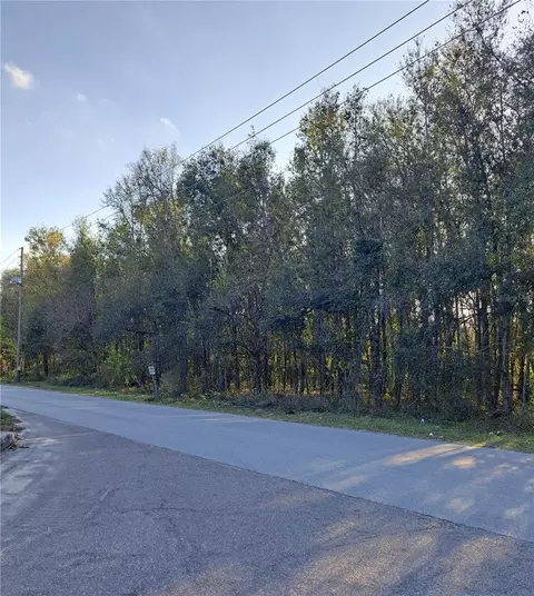 20 Th St, Zephyrhills, FL 33542