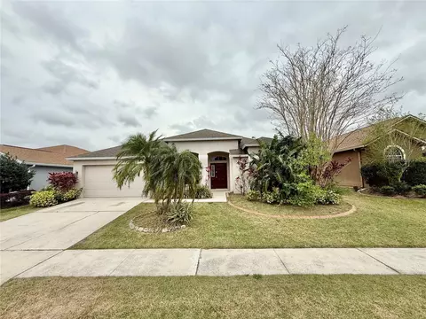 521 Tuscanny Park Loop, Brandon, FL 33511