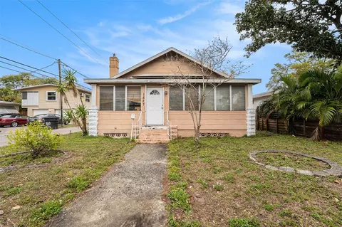 1527 20th Ave N, Saint Petersburg, FL 33704