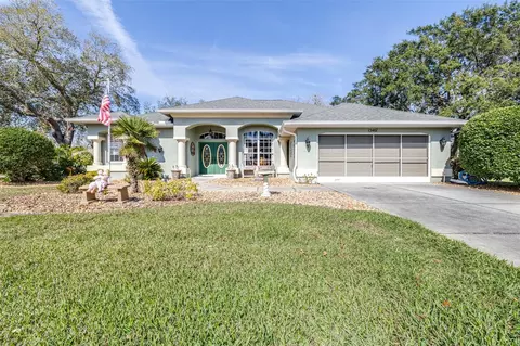 13467 Princewood Ct, Spring Hill, FL 34609