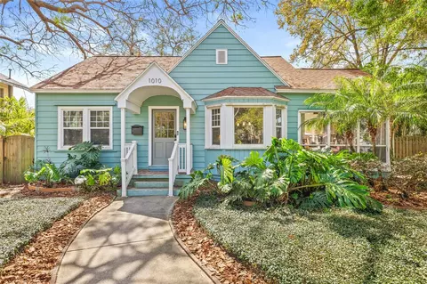 1010 26th Ave N, Saint Petersburg, FL 33704