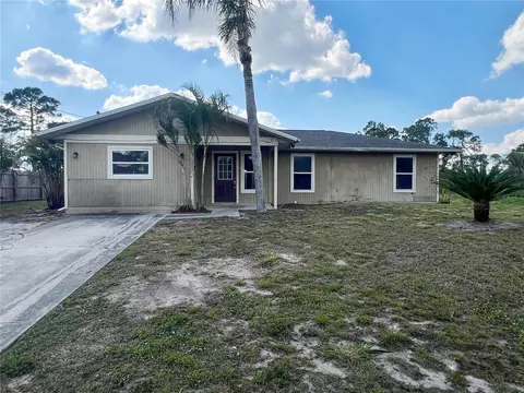 605 Leo Ave N, Lehigh Acres, FL 33971