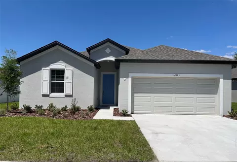 34923 Mulrion Dr, Zephyrhills, FL 33541