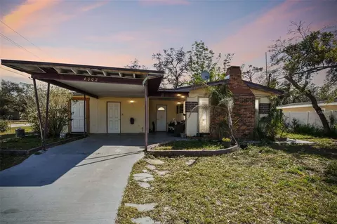 4002 W Gray St, Tampa, FL 33609