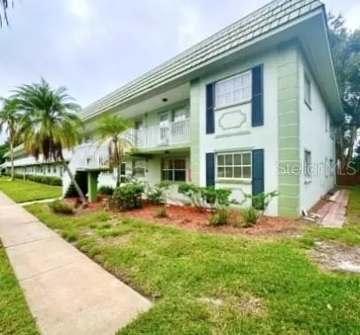 1433 S Belcher Rd #E10, Clearwater, FL 33764