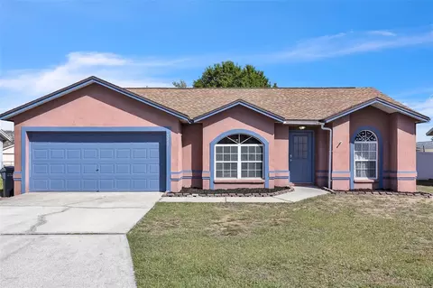 3312 Sangria Pass, Lakeland, FL 33811