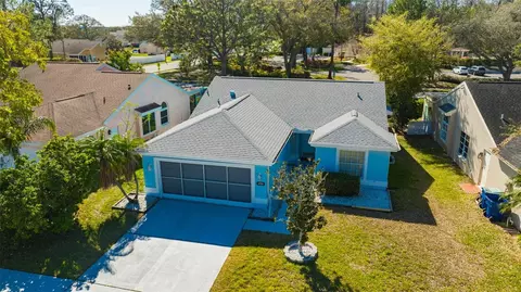 4331 Foxboro Dr, New Port Richey, FL 34653