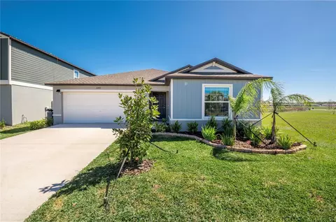 11497 Linden Depot Rd, San Antonio, FL 33576