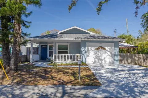 1164 Engman St, Clearwater, FL 33755