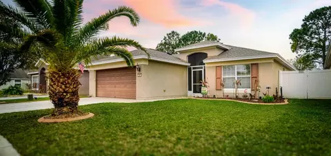 895 Sea Holly Dr, Brooksville, FL 34604
