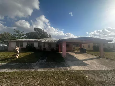 2410 NW 155th Ter, Opa Locka, FL 33054