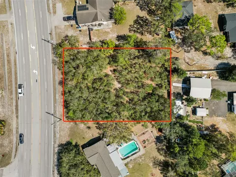 11396 Spring Hill Dr, Spring Hill, FL 34609