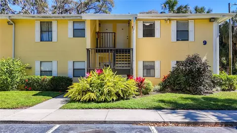 3001 58th Ave S #912, Saint Petersburg, FL 33712